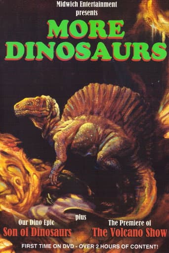 Watch More Dinosaurs free online
