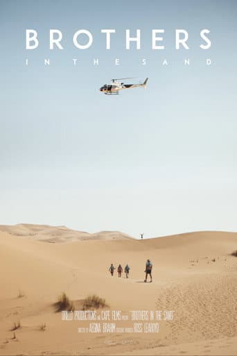 Watch Brothers in The Sand free online