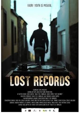 Watch Lost Records free online