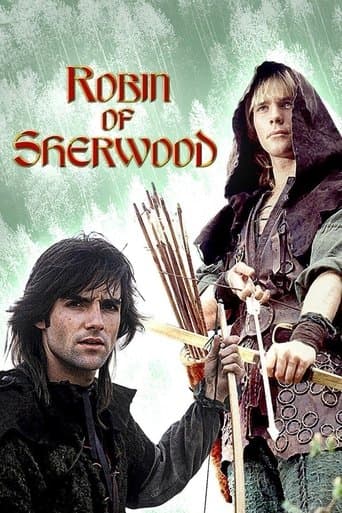 Watch Robin of Sherwood free online