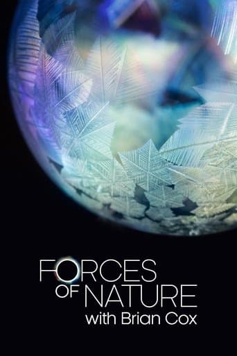 Watch Forces of Nature with Brian Cox free online