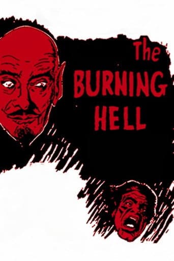 Watch The Burning Hell free online