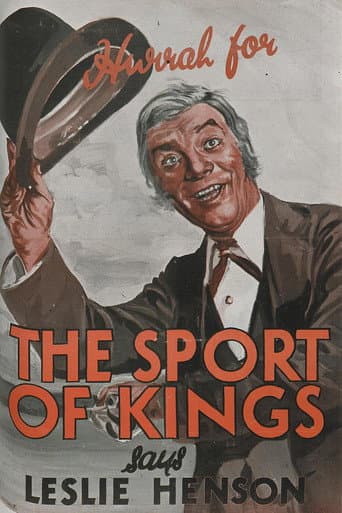 Watch The Sport of Kings free online