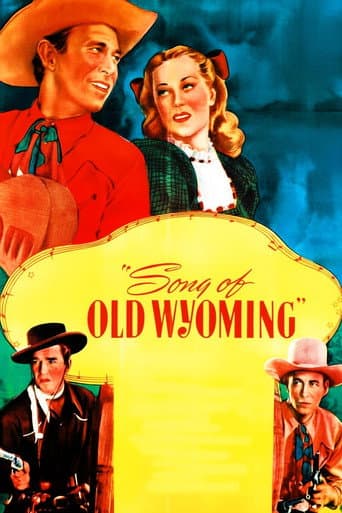 Watch Song of Old Wyoming free online