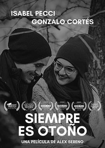 Watch Siempre es Otoño free online