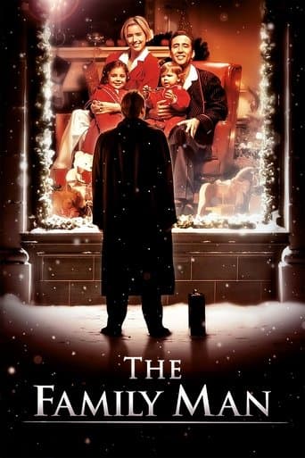 Watch The Family Man free online