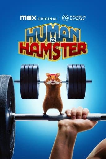 Watch Human vs Hamster free online