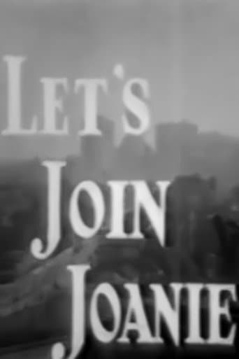 Watch Let's Join Joanie free online