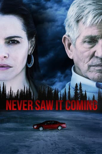 Watch Never Saw It Coming free online