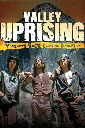 Watch Valley Uprising free online