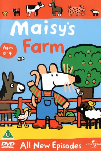 Watch Maisy's Farm free online