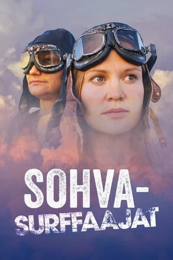 Watch Sohvasurffaajat free online