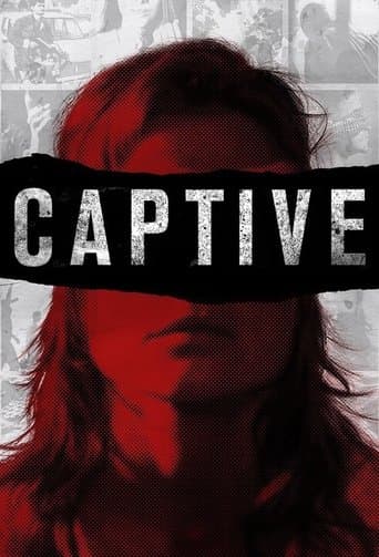 Watch Captive free online