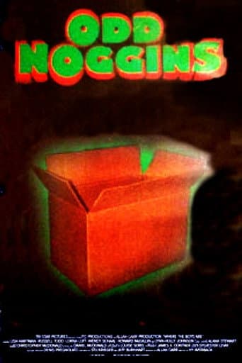 Watch Odd Noggins free online