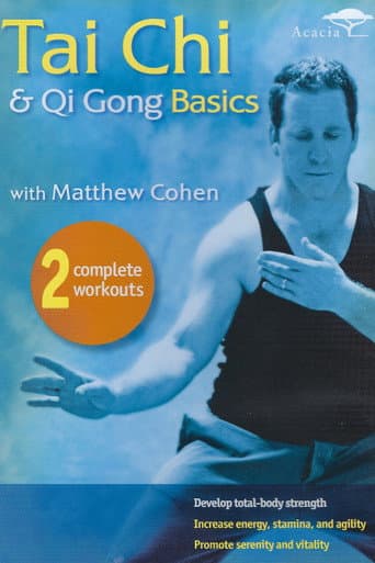 Watch Tai Chi & Qi Gong Basics free online