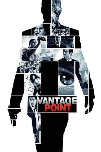 Watch Vantage Point free online