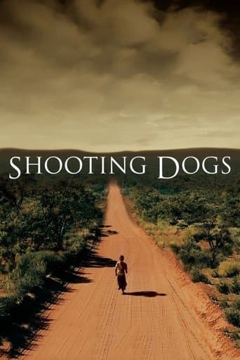 Watch Shooting Dogs free online