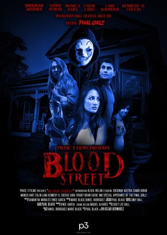 Watch BLOOD STREET free online