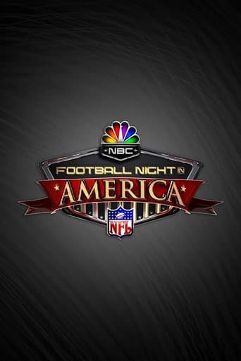 Watch Football Night in America free online