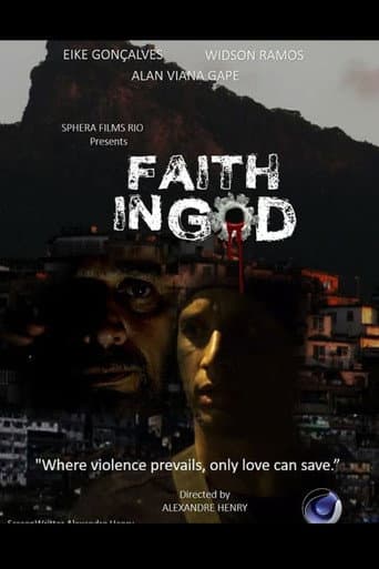 Watch Fé em Deus free online