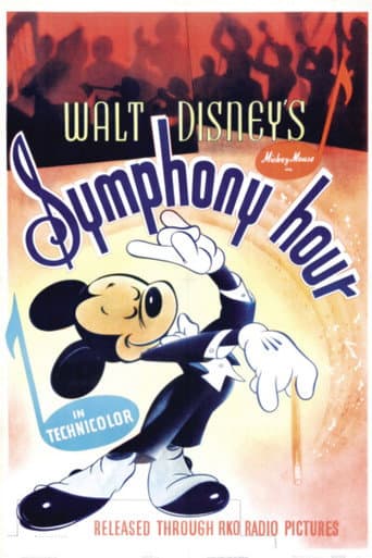 Watch Symphony Hour free online