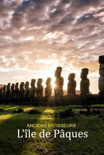 Watch Easter Island: Sculptors of the Pacific free online
