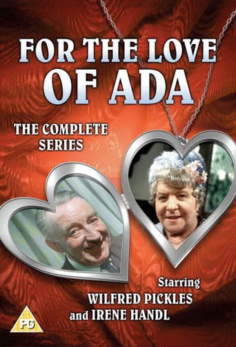 Watch For the Love of Ada free online