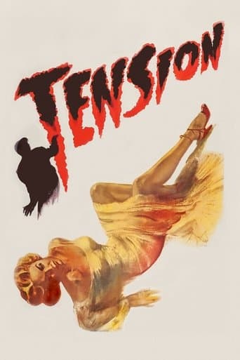 Watch Tension free online