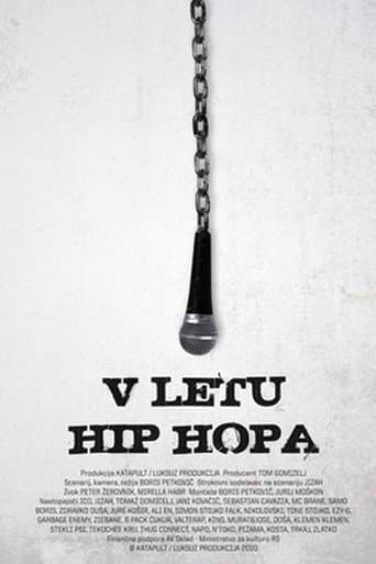 Watch In the Year of Hip Hop free online