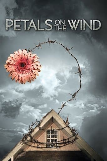 Watch Petals on the Wind free online