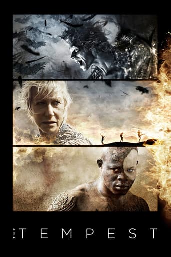 Watch The Tempest free online
