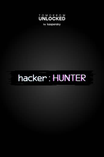 Watch hacker  : HUNTER free online