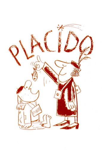 Watch Placido free online