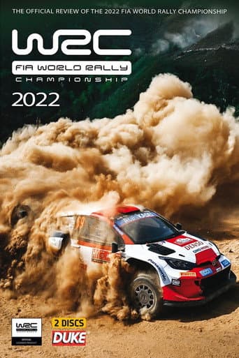 Watch WRC 2022 - FIA World Rally Championship free online