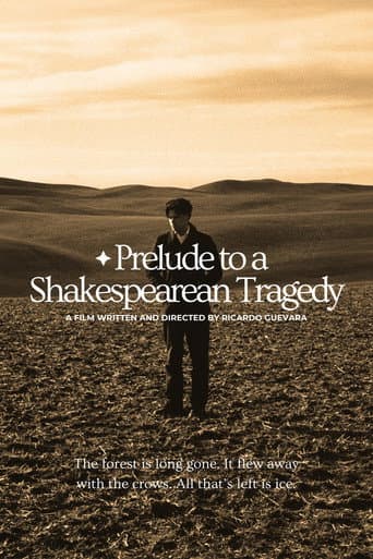 Watch Prelude to a Shakespearean Tragedy free online