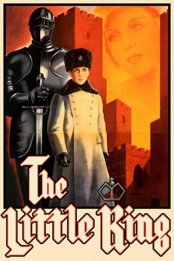 Watch The Little King free online