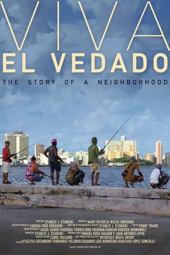Watch Viva El Vedado free online