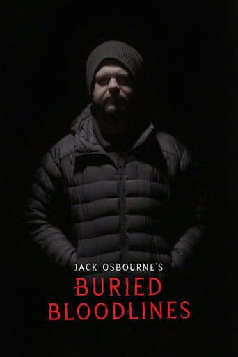 Watch Jack Osbourne's Buried Bloodlines free online