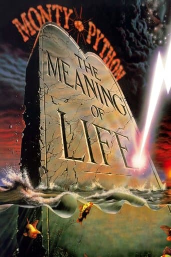 Watch Monty Python's The Meaning of Life free online