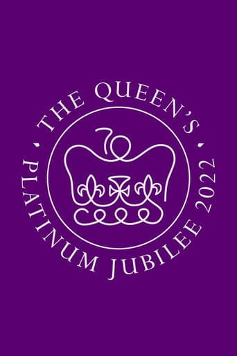 Watch The Queen's Platinum Jubilee free online