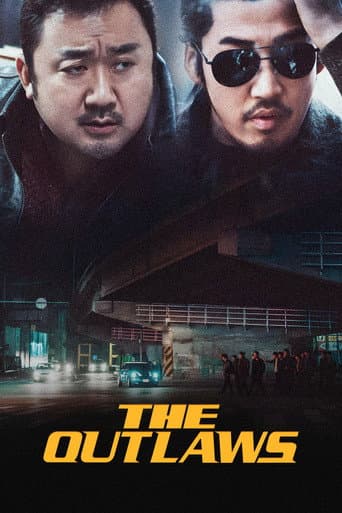 Watch The Outlaws free online