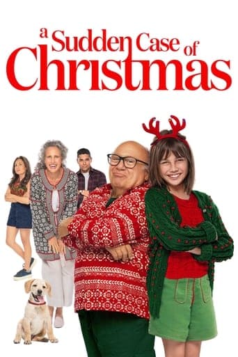 Watch A Sudden Case of Christmas free online