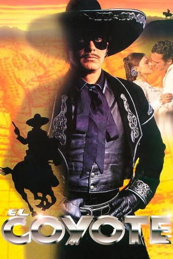 Watch La vuelta del Coyote free online