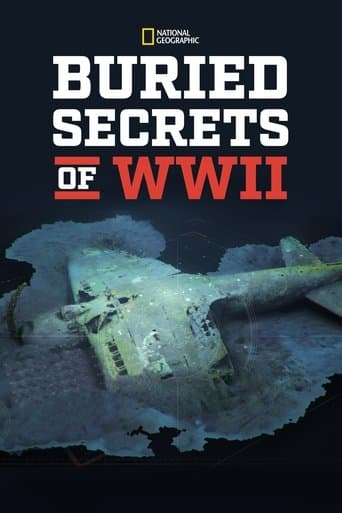 Watch Buried Secrets of WWII free online