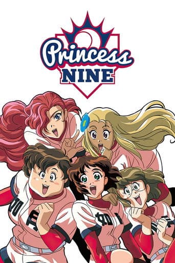 Watch Princess Nine free online