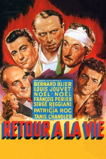 Watch Return to Life free online