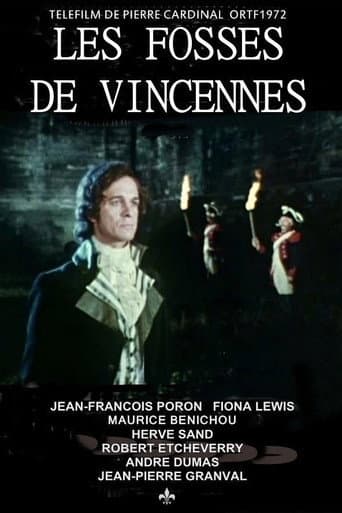 Watch Les Fossés de Vincennes free online
