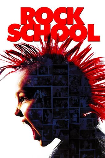 Watch Rock School free online
