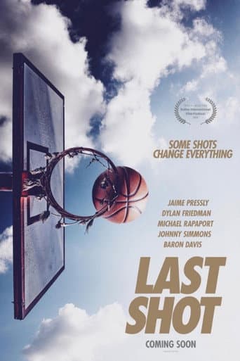 Watch Last Shot free online