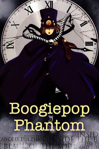 Watch Boogiepop Phantom free online